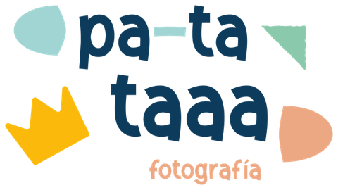 pa-ta taaa fotografía