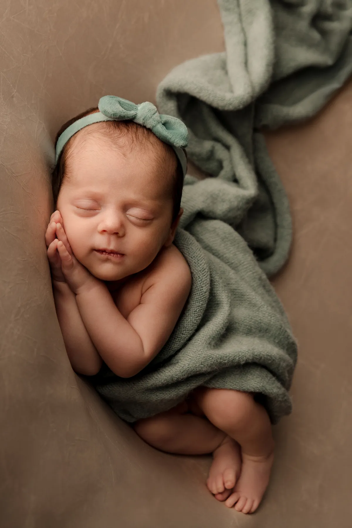 Sesión New Born